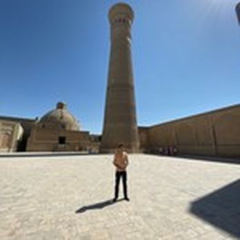Farkhod
