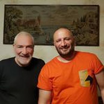 David and Nodar