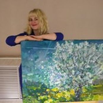 Svetlana