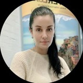 Yevgenia