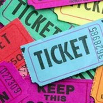 Tickets and Entertainment