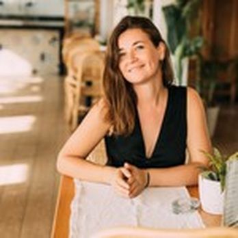 Yevgenia