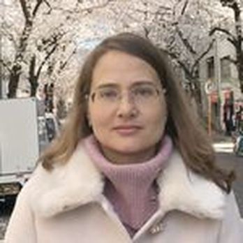 Evgenia