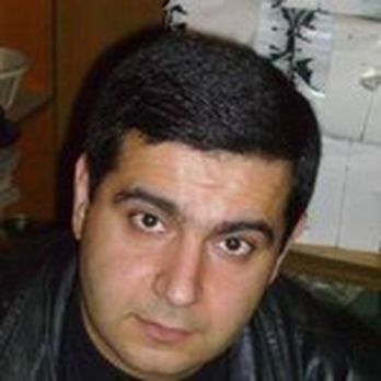 Sergey