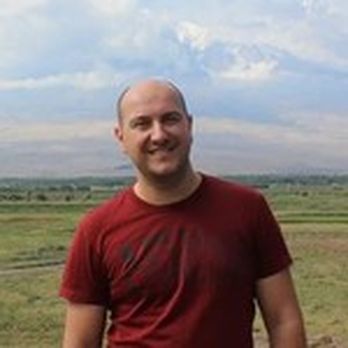 Yegor