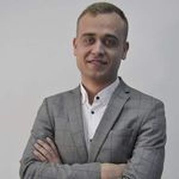 Evgeny