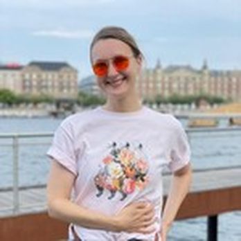 Yevgenia