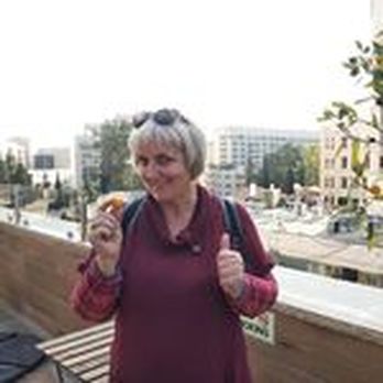 Lyudmila