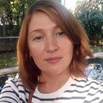 Svetlana