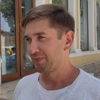 Evgeny