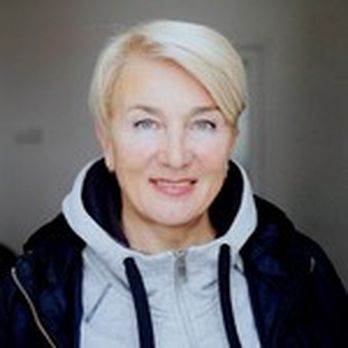 Svetlana