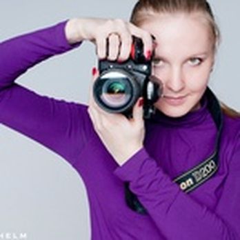 Alexey & Alena