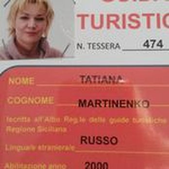 Tatiana