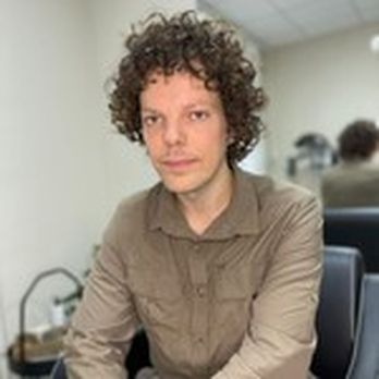 Dmitry