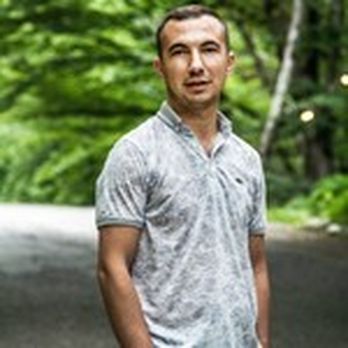 Gadzhibabaev