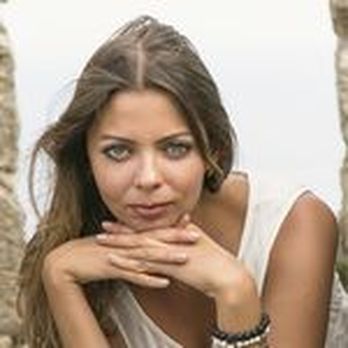 Yuliya