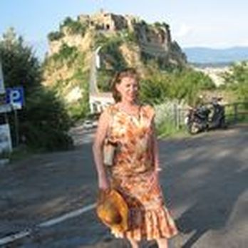 Svetlana