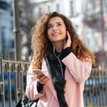 Audio Guide Tours
