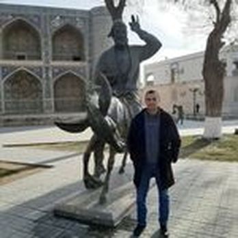 Shukhrat