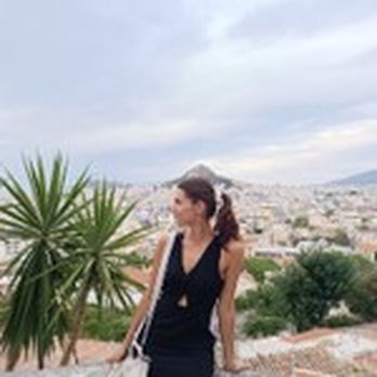 Μαρίνα