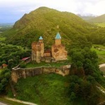 Tours in Tbilisi