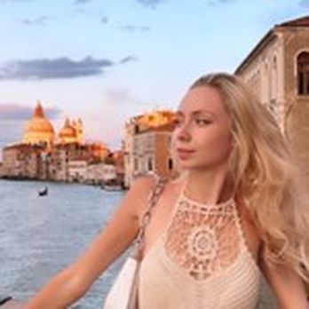 Svetlana