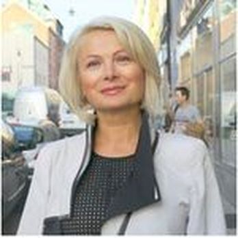 Lyudmila