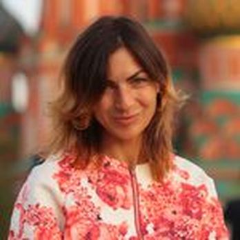 Evgenia