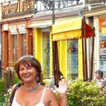 Svetlana