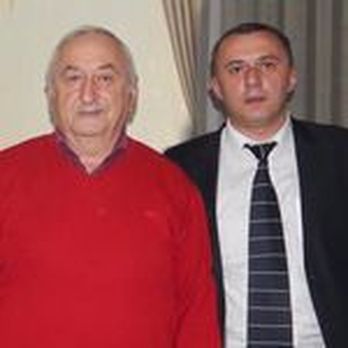 Arsen and Giorgi