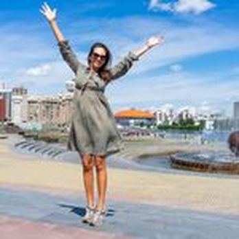 Yekaterina