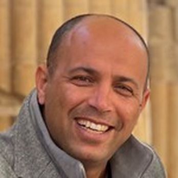 Ahmed