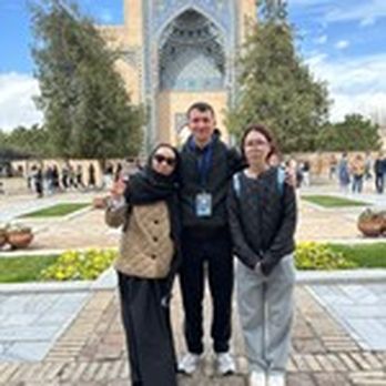 Shokhruh